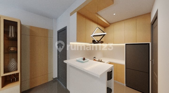 Condovilla Primrose Siap Huni Di Summarecon Bekasi