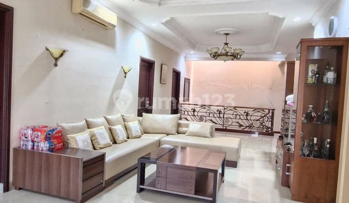 Dijual Rumah Cantik Full Furnsih Siap Pakai Lolaai Bagus