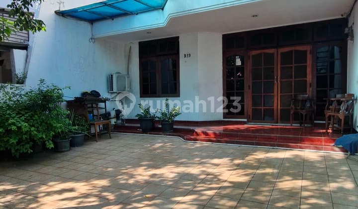 Rumah Cantik Dijual Murah Lokasi Bagus Dan Strategis