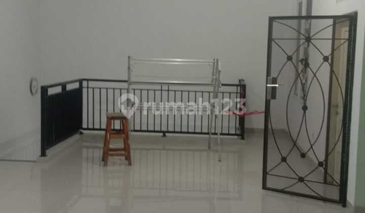 Dijual Rumah Lokasi Nagus Depan Taman Bebas Banjir