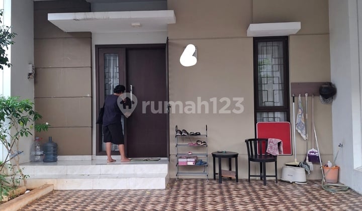 Jual Rumah 2kt Murah Di Burgundy Summarecon Bekasi