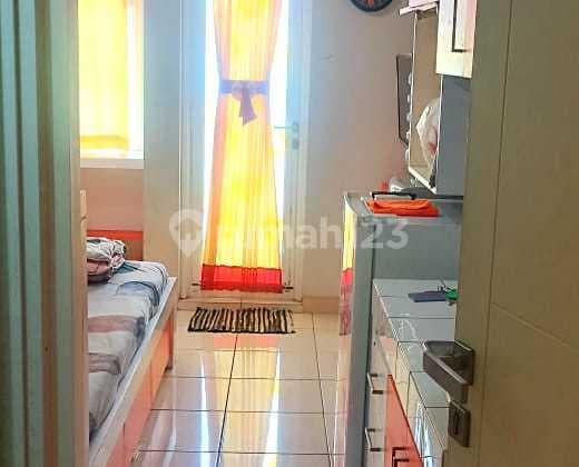Dijual Studio Furnish di Summarecon Bekasi