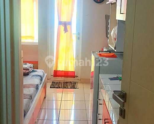 Dijual Studio Furnish di Summarecon Bekasi