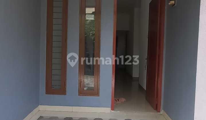 Disewakan Rumah Siap Huni di Telaga Mas