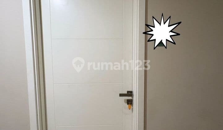 Disewakan Apartemen The Springlake Summarecon Bekasi