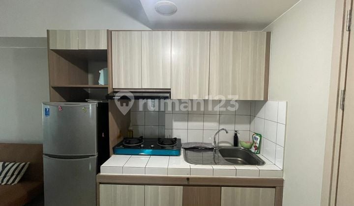 Daily rent 2 bedroom Apartment The Springlake Summarecon Bekasi