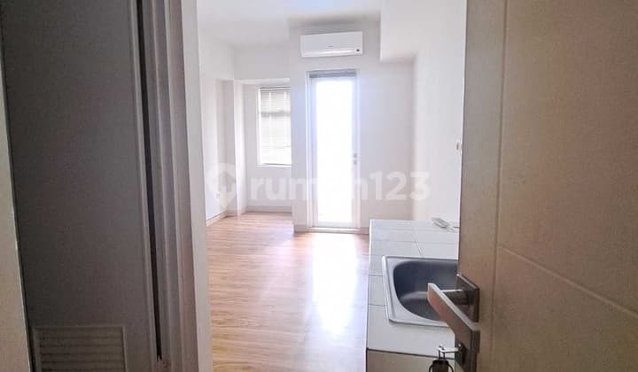 Jual Cepat Apartemen Studio Springlake Summarecon Bekasi