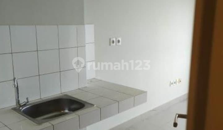 Disewakan Studio Semifurnish The Springlake View Summarecon Bekasi