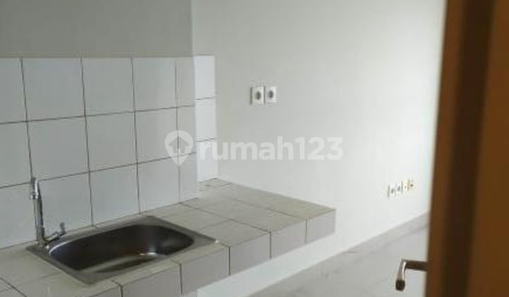 Disewakan Studio Semifurnish The Springlake View Summarecon Bekasi