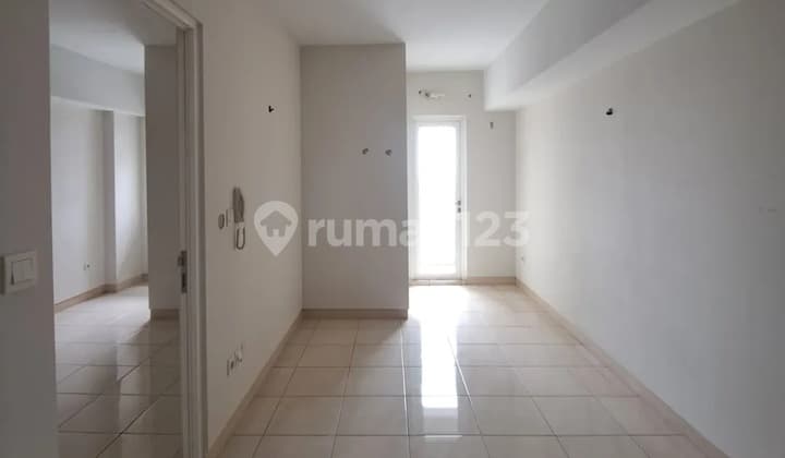 For Rent 2br Apartment On 6th Floor The Springlake Summarecon Bekasi