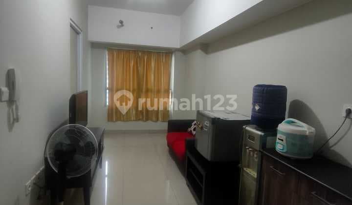 Disewakan Apartemen 2Br di The Springlake View Summarecon Bekasi