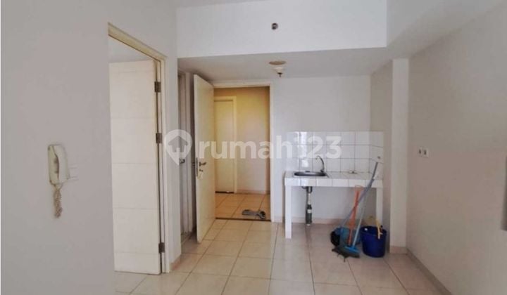 Disewakan 2Br Apartemen Springlake Summarecon Bekasi