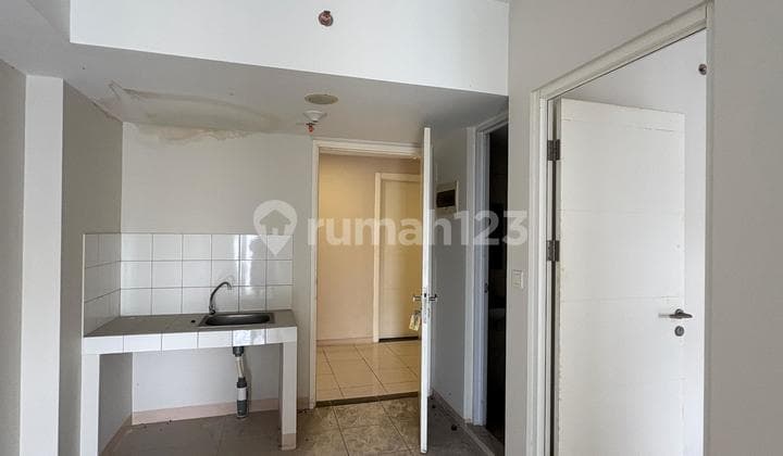 Dijual Cepat Apartemen The Springlake Summarecon Bekasi