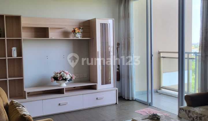 Disewakan Cepat Condovilla Furnish 5Kt di Primrosecondovillasummareconbekasi