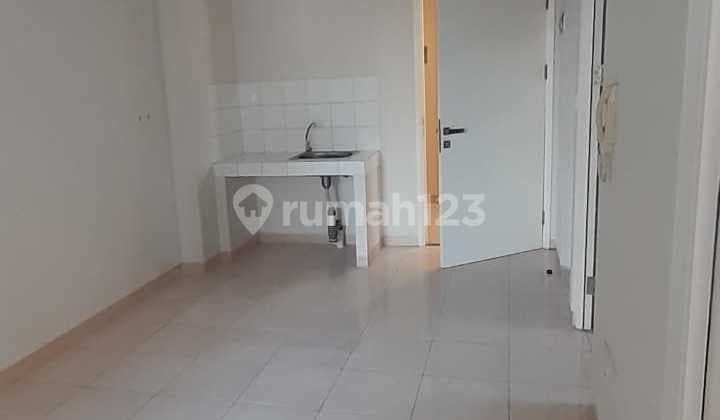 Disewakan 3Br Unfurnish Murah di Springlake Apt Summarecon Bekasi