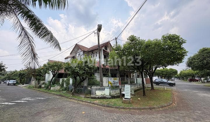Dijual Rumah Siap Huni di Kemang Pratama 2, Bekasi