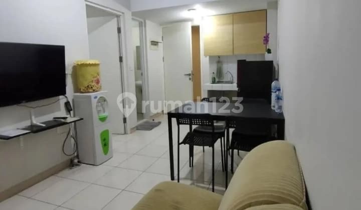 Disewakan Apartemen The Springlake Summarecon Bekasi