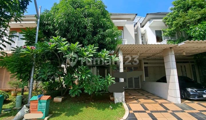 Dijual Rumah 2kt Di Summarecon Bekasi