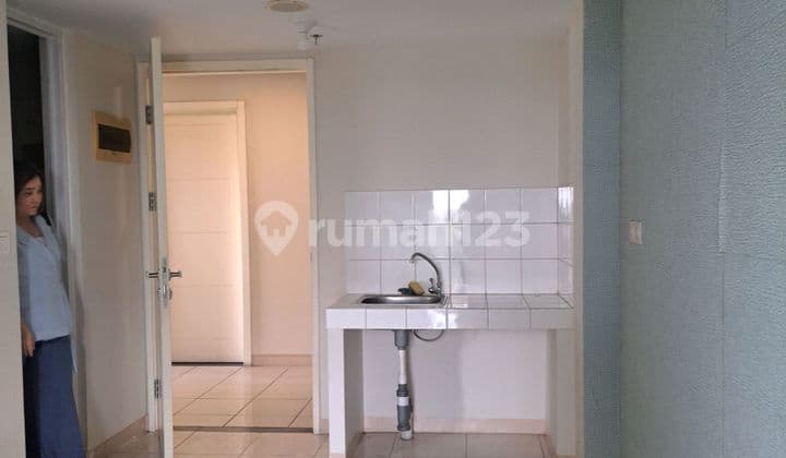 Dijual Cepat Apartemen 2Br Huk Kosongan di The Springlake Summarecon Bekasi