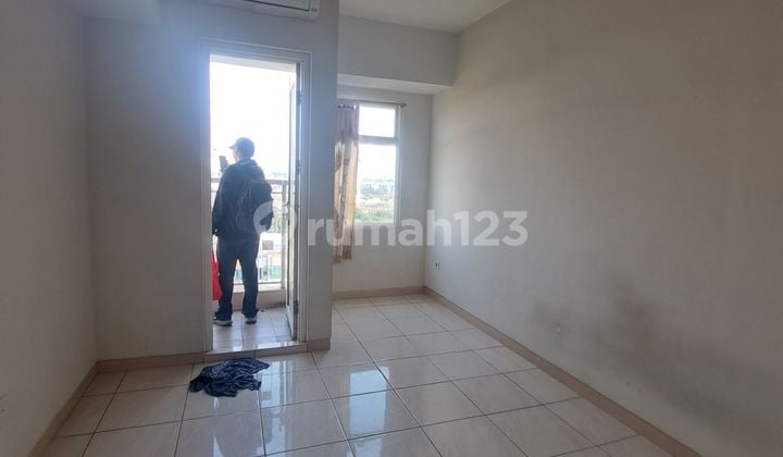 For Rent STUDIO Apartment SMB Springlake Mall Summarecon Bekasi