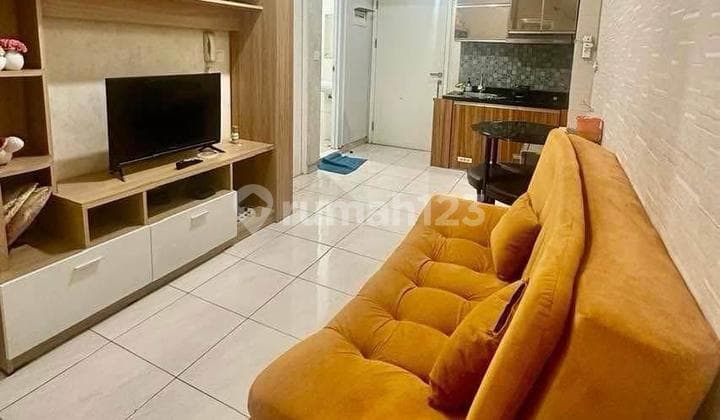 For Quick Sale 2BR Furnished The Springlake Summarecon Bekasi