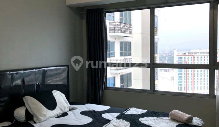 Disewakan Bulanan Apartemen The Springlake View Di Summarecon Bekasi