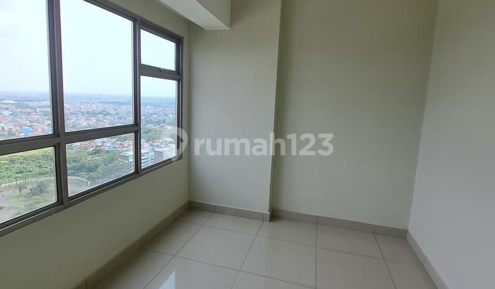 For Rent 2br Apartment The Springlake View Summarecon Bekasi