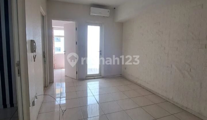 Disewakan Apartemen 3br The Springlake
summarecon Bekasi