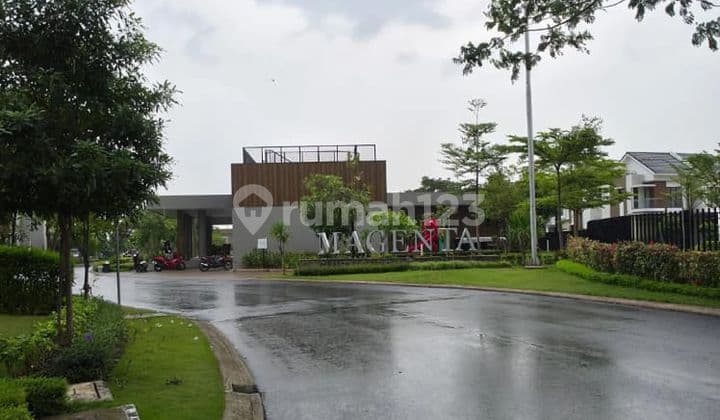 Dijual Rumah Siap Huni - Furnish Summareconbekasi