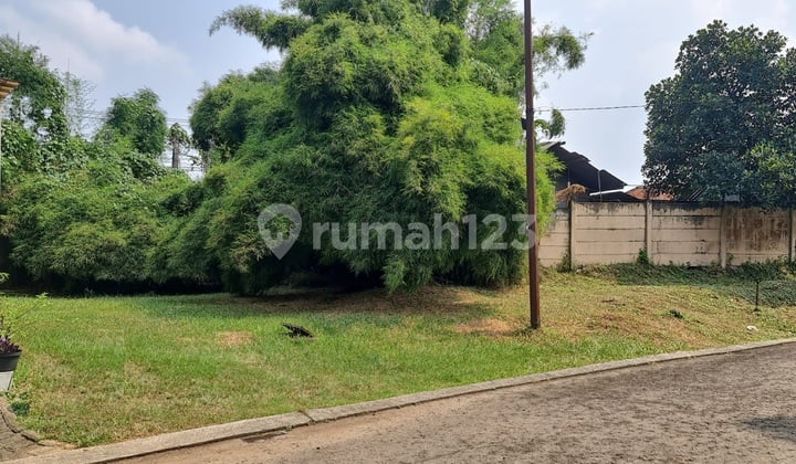 Kavling Termurah Pojok Depan Taman di Kota Wisata Kavling Termurah Pojok Depan Taman di Kota Wisata