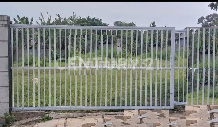 Tanah Siap Bangun Lokasi Kab Bogor Sangat Strategis