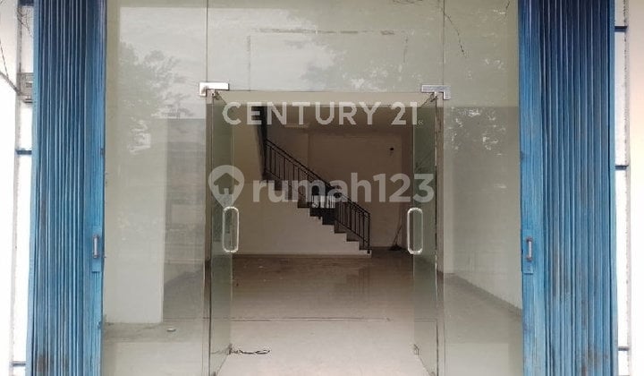Ruko Siap Huni Kebayoran Lama Jakarta Barat