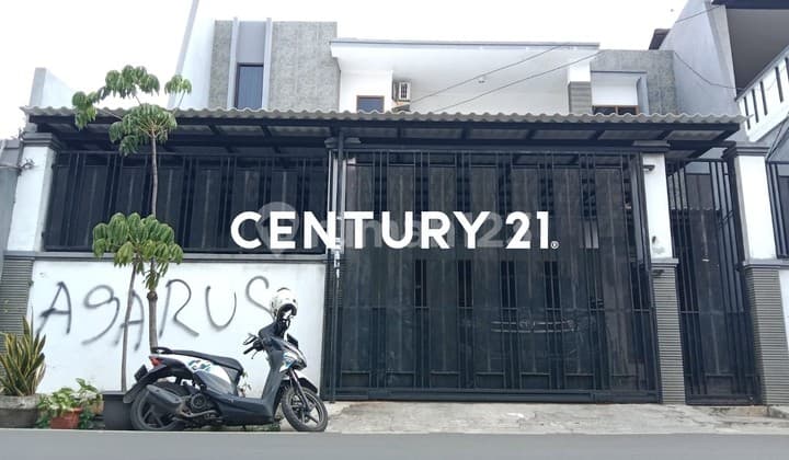 Dijual Rumah Bagus Siap Huni Di Jakarta Pusat