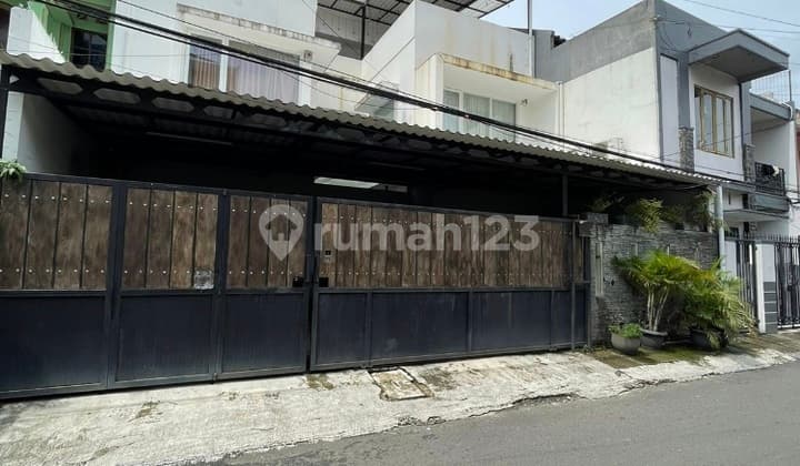 Dijual Rumah Di Daerah Menteng Atas, Jakarta Selatan