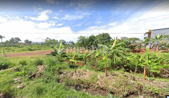 Dijual Tanah Di Daerah Citareup Cibinong Bogor