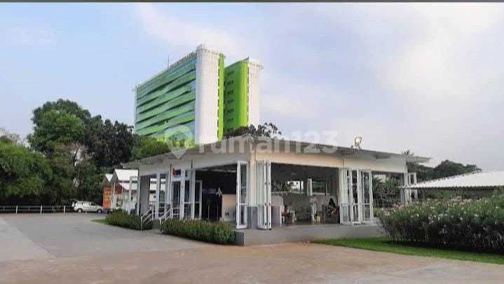 Kavling Komersial Harga Dibawah Njop Di Tb Simatupang Jakarta Selatan