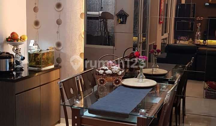 Rumah Dijual Asri Siap Transaksi Lokasi Dekat Fasilitas Lengkap di Alam Sutera