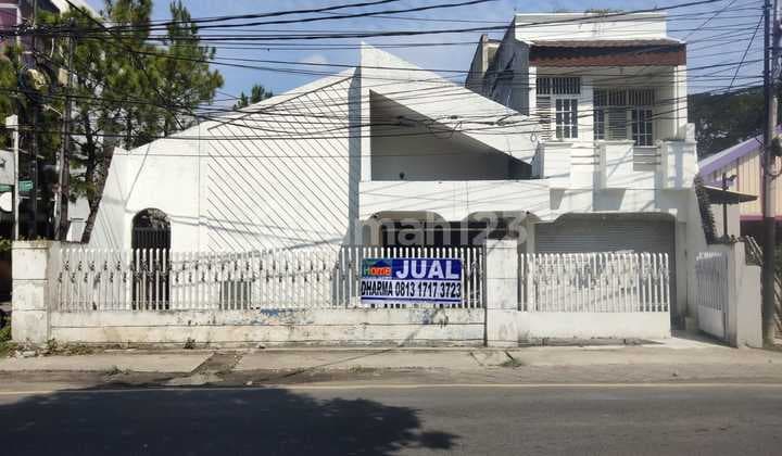 Rumah 1,5 Lantai SHM di Tangerang Kota