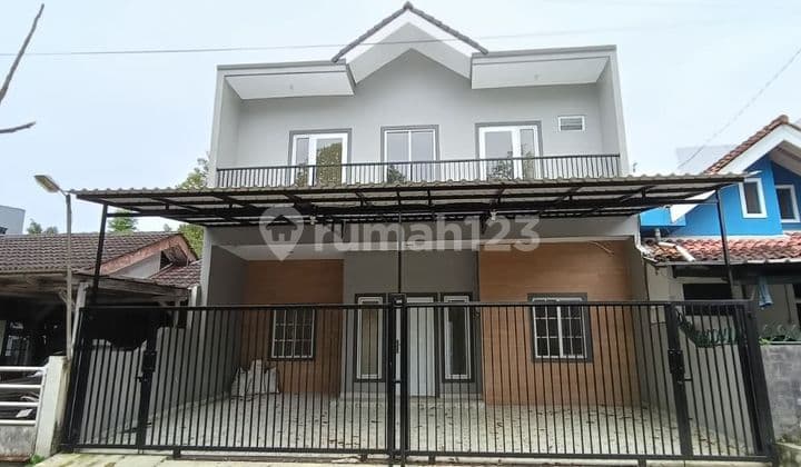 Rumah Strategis BSD Dekat Kantor Bpn Tangsel