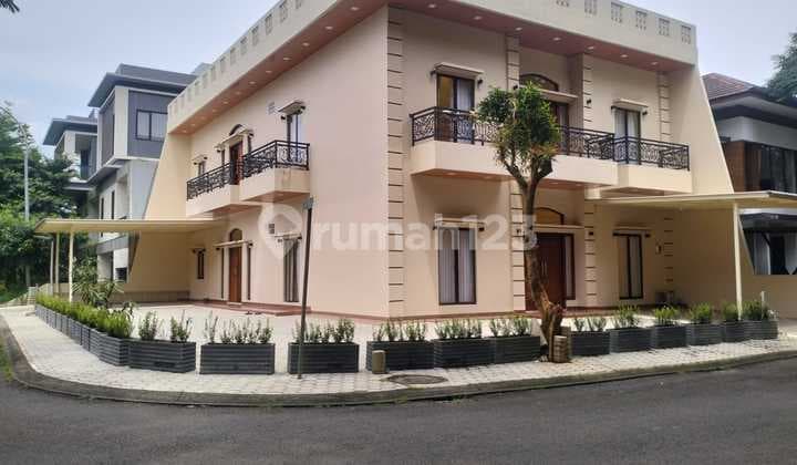 Ritzone 2 Lantai Kosong Bsd, Tangerang Selatan