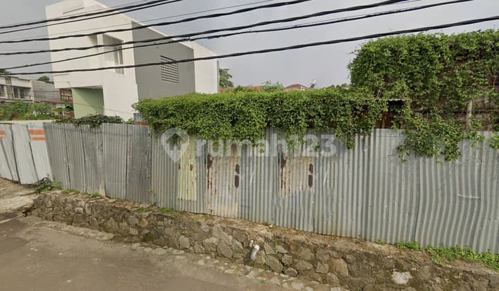 Tanah Pondok Pucung, Tangerang