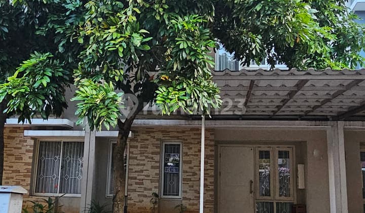 Quick Sale!! Thomson Gading Cluster Serpong