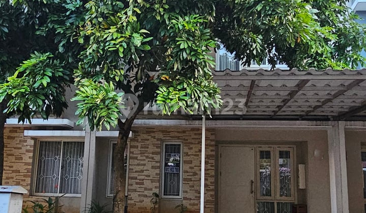 Dijual Cepat !! Cluster Gading Serpong, Tangerang