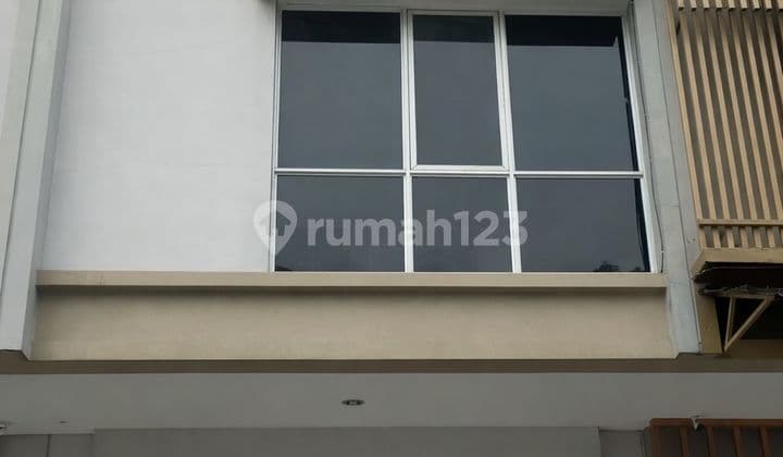 Shop House, 3 Floors, in Gading Serpong