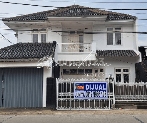 House for sale in Perumnas 2 Karwaci, Tangerang