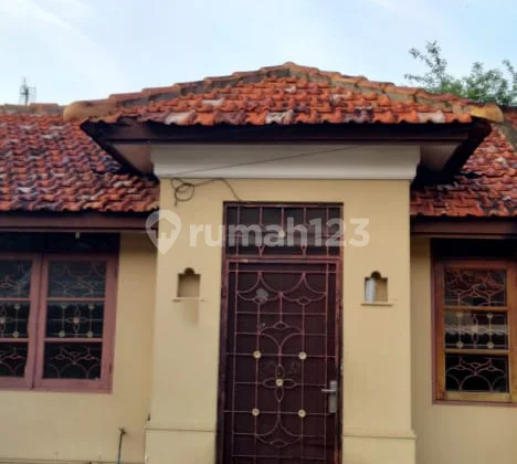 Rumah SHM Lippo Karawaci, Tangerang