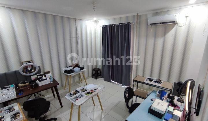 Rumah Rapih Siap Huni Di Premier Park 2 Modernland Tangerang