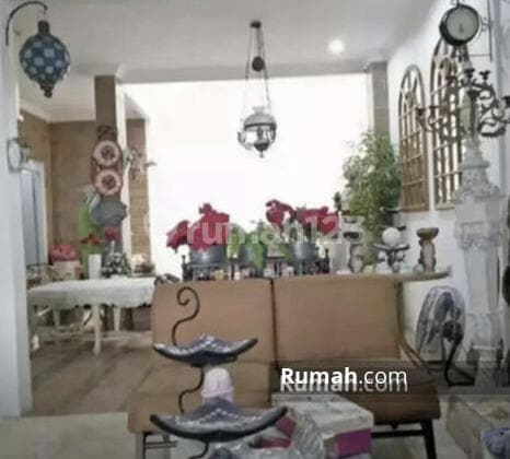 Grand Duta Cluster Chrysocolla