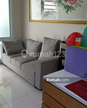 Dijual Cepat Rumah Full Furnish Di Arcadia Village Gading Serpong