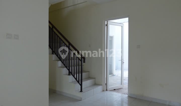 Cluster Vienna Modernland Tangerang